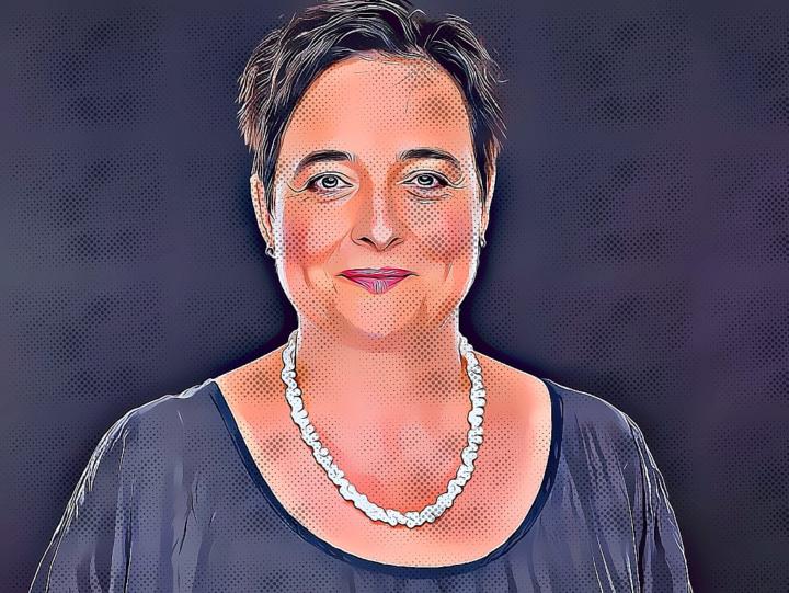 Annette Czernik