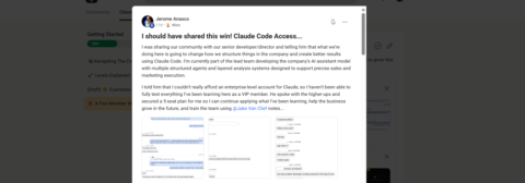 Clief Notes gallery image