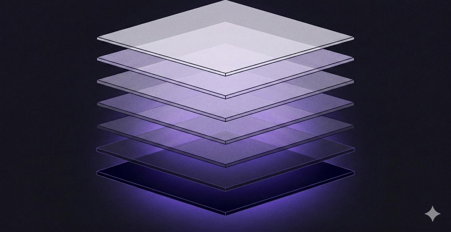 Computing Foundations — From Switches to Semantics