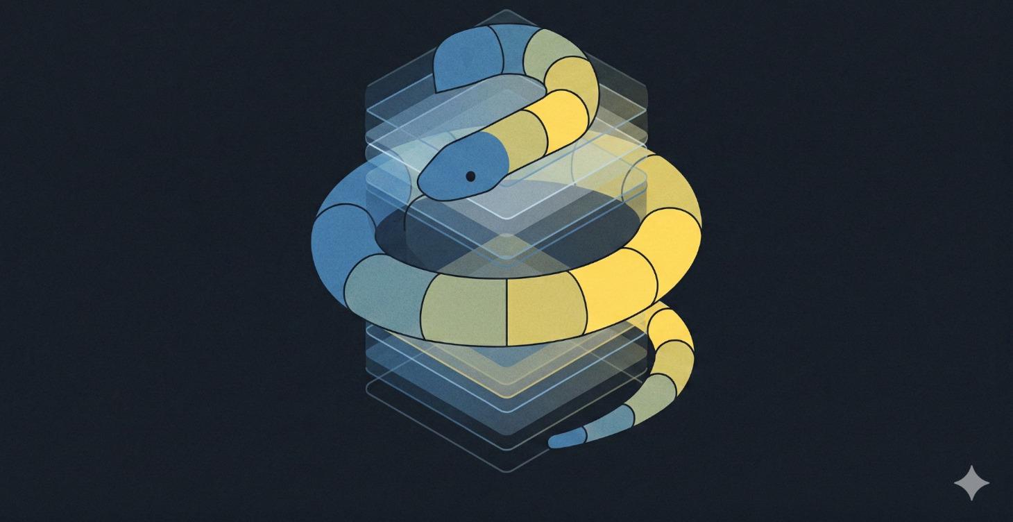 Python 101 for the AI Era