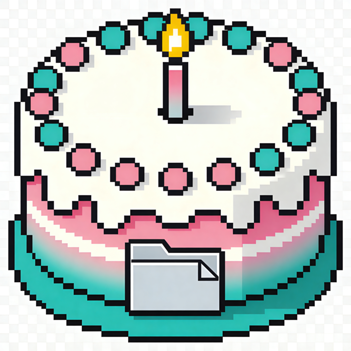 Happy birthday, Jake!