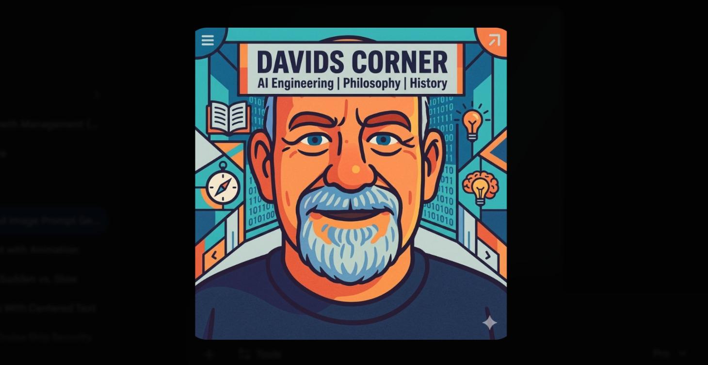 Davids Corner