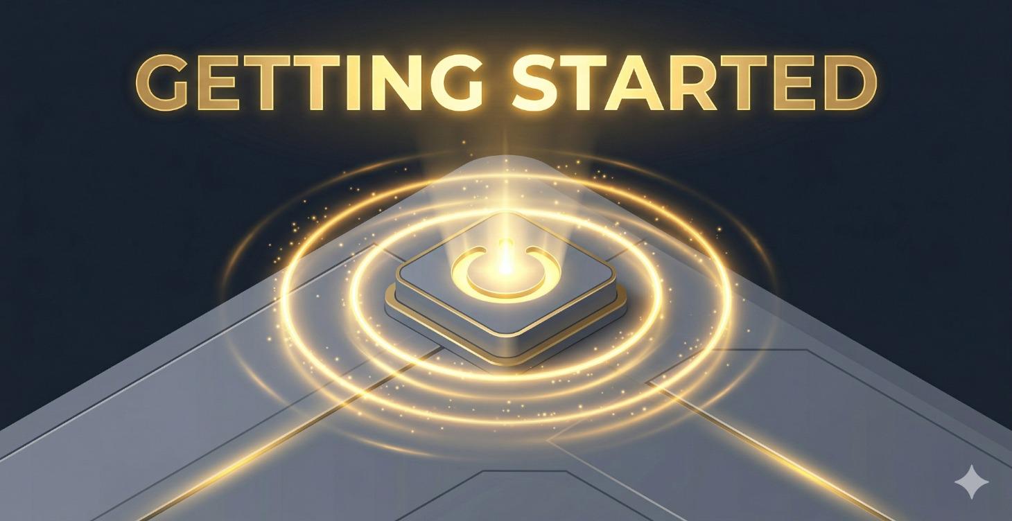 Getting Started
