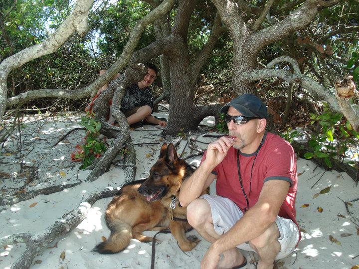 My dad died when I was 15. Today is his birthday.