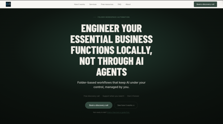 Revised my website again and followed your suggestions and critiques. 