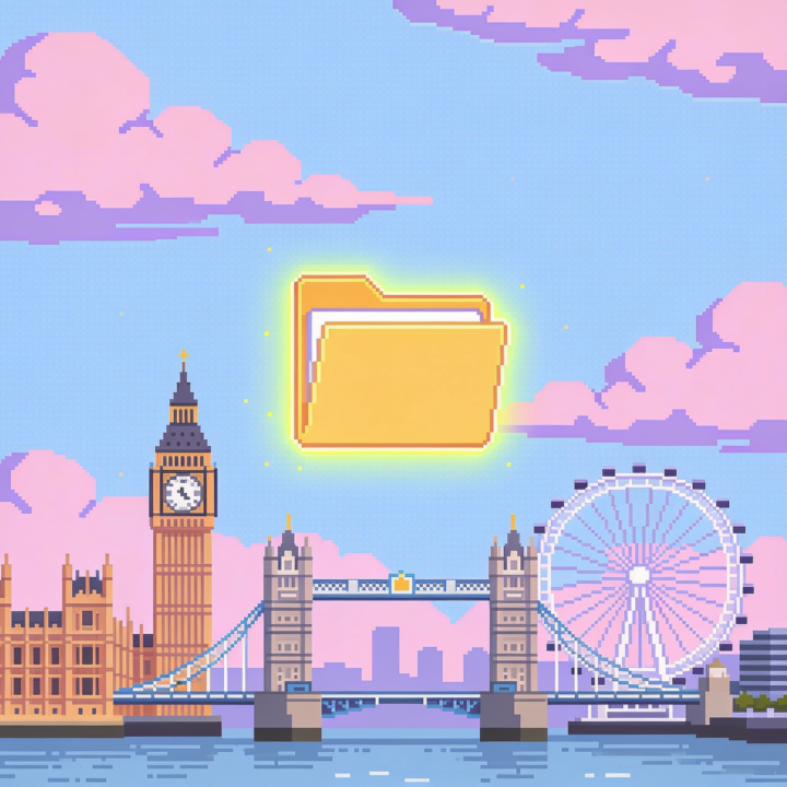 I'm in London for Tech Week, community meetup on the 11th