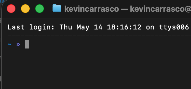 The TERMINAL Ui – Efficiency or NO?
