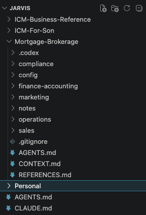 How do I automate my mortgage business workflows?