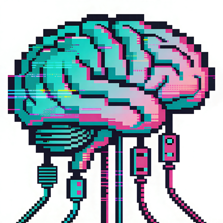 I gave my LLM a Cortex