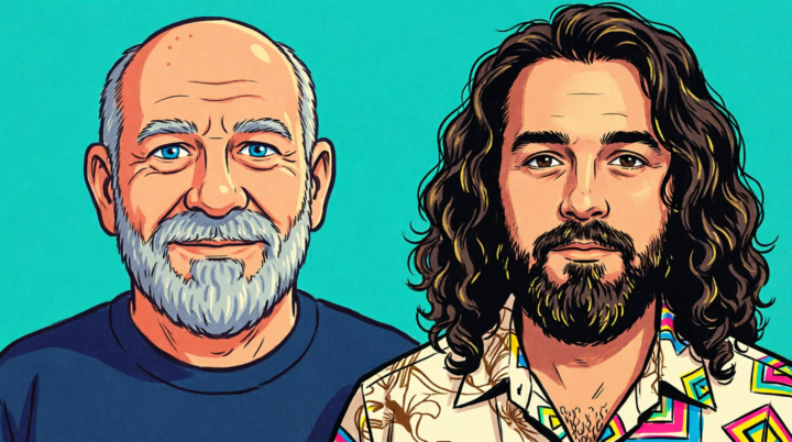 Introducing David and Jake’s Picks – Version 2 🚀