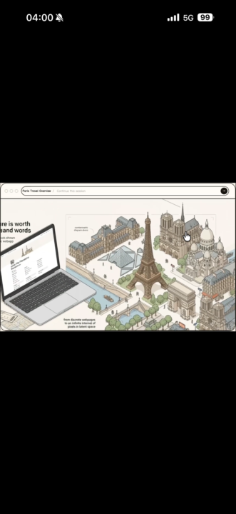This made me rethink how we design interfaces