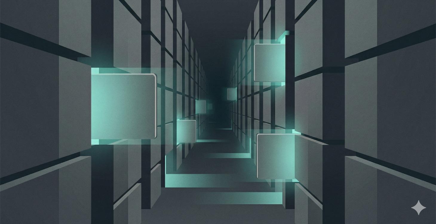 The Archive