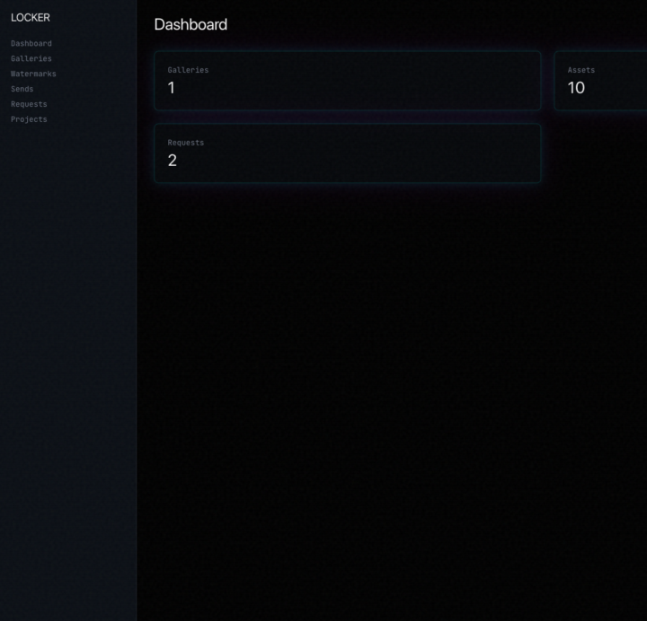 Build the workflow, not the feature. The variations come for free.