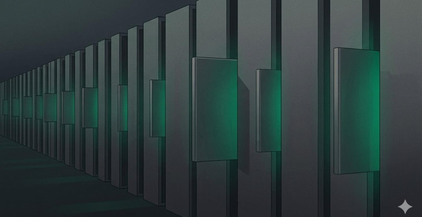 The Vault