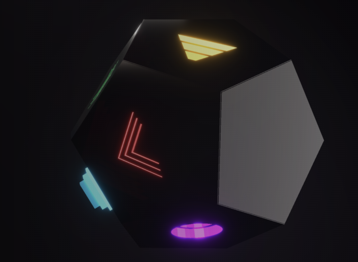 2nd update: WEBSITE HERO DESIGN DONE!
