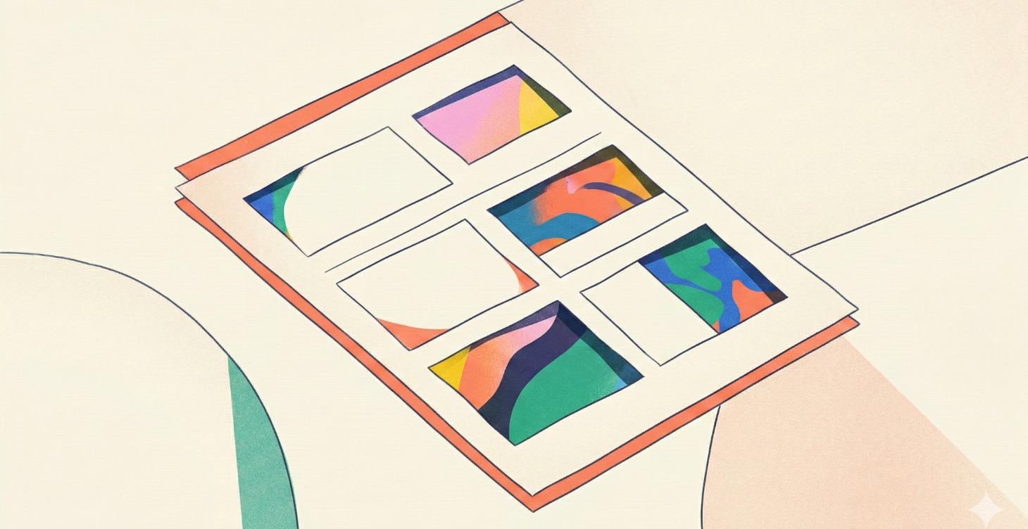 The Mad Libs Prompt Framework