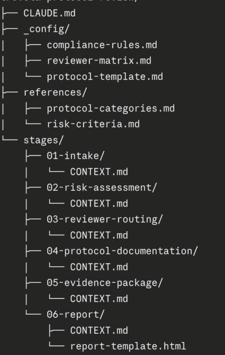 HTML over MD files for outputs and more?
