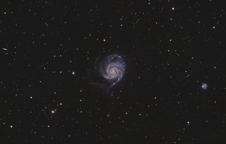 Whoa…Using Claude for Astrophotography??? 🔭🪐☄️