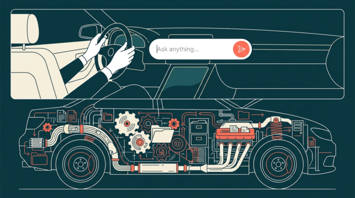 Hand Them the Keys, Not a Wrench