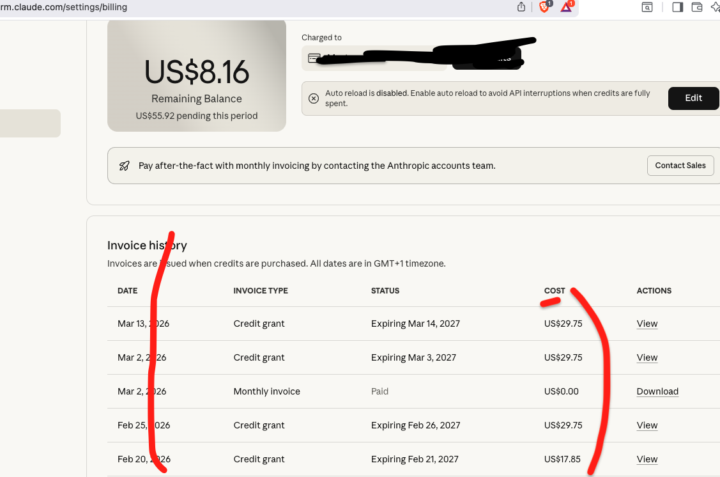 💸 Claude Code is amazing ...what's about API costs?