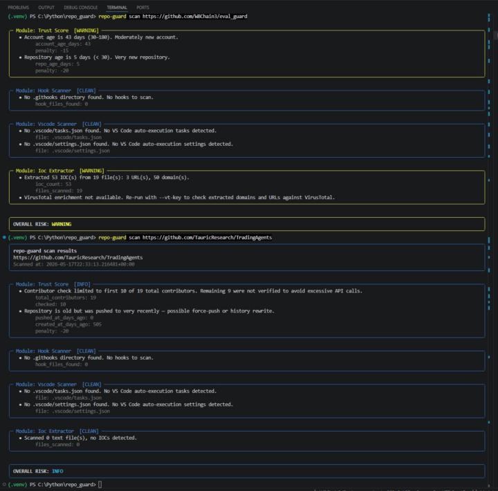 I was (likely) targeted by North Korean hackers, so I found the payload and reverse-engineered a security tool.