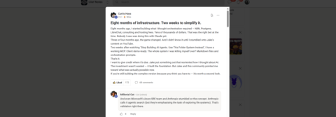 Clief Notes gallery image