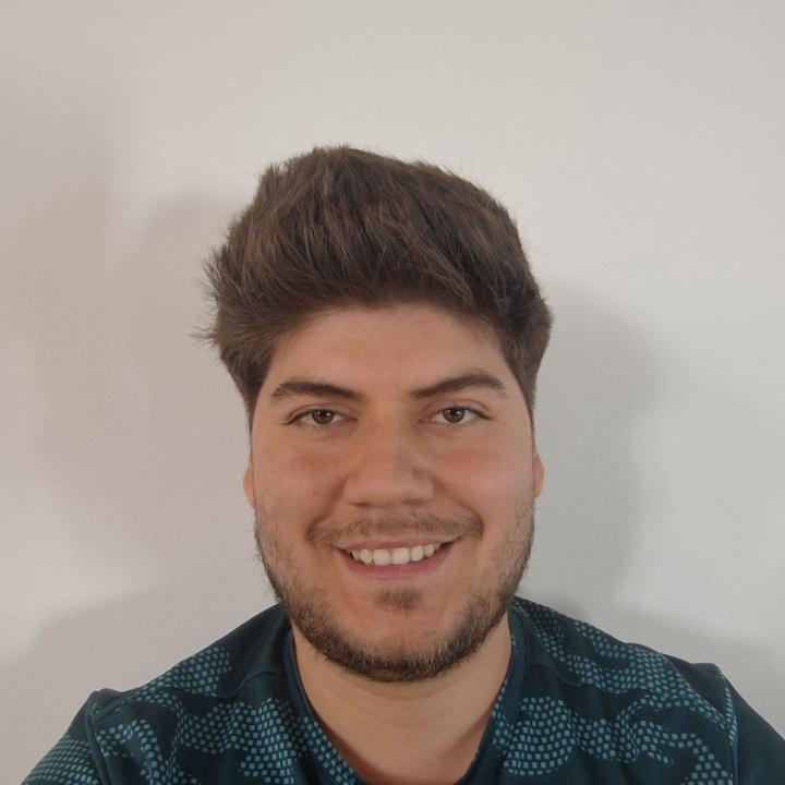 Cristóbal Dip