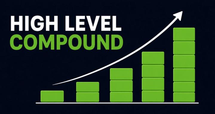 High Level Compound