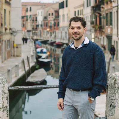 Daniel Certelli