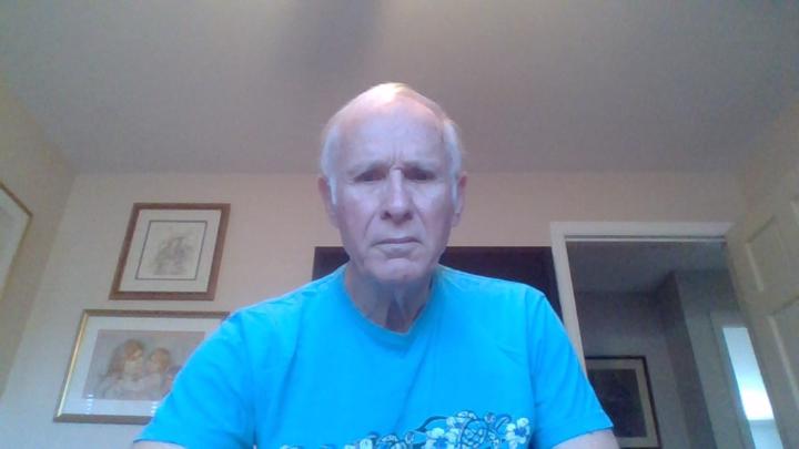 Mike Waller