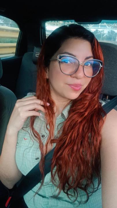 Wendy Villamizar Wendy Villamizar