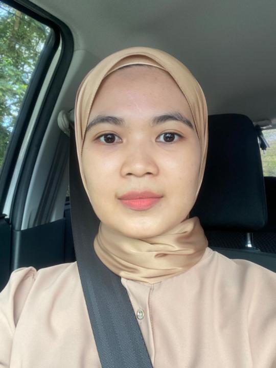Nurul Atiqah Adenan