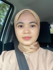 Nurul Atiqah Adenan