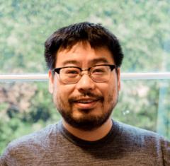 Jonathan Lin