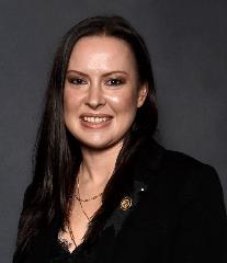 Meisha Oertle