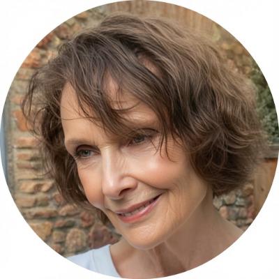 Christine Johnston