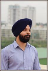 Gaganpreet Singh