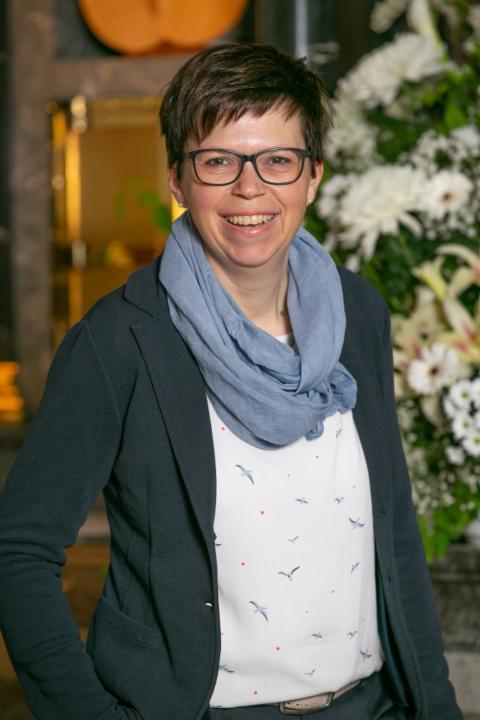Franziska Fürer
