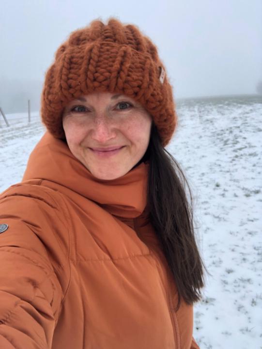Tereza Dolejší