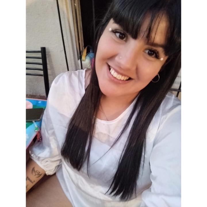 Luz Priscila Garay Suárez