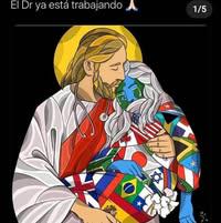 Cristina andrea Orbenes Muñoz