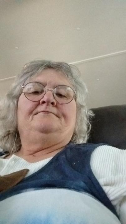 Susan Russell