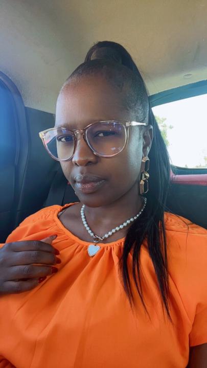 Fikile Nkosi