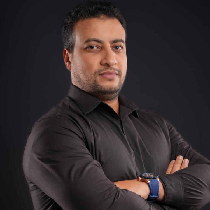 Youssef Marrah
