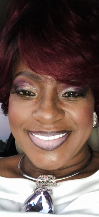 Pastor Sharon Armstead