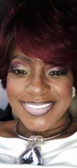 Pastor Sharon Armstead