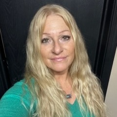 Karen Johnson