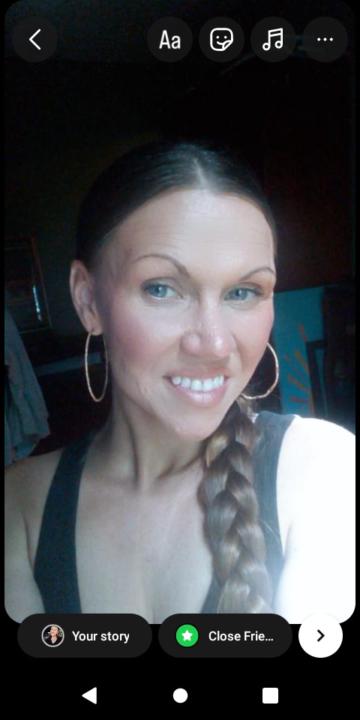 Alicia Smith
