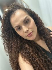 Angelica Caldeira