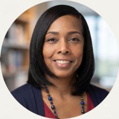 Charlene Thomas
